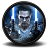 Star Wars - The Force Unleashed 2 2 Icon 48x48 png